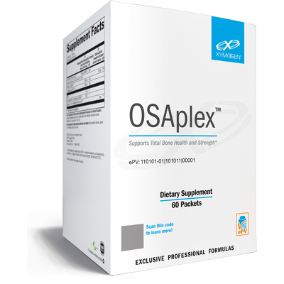 OSAplex ets Curated Wellness