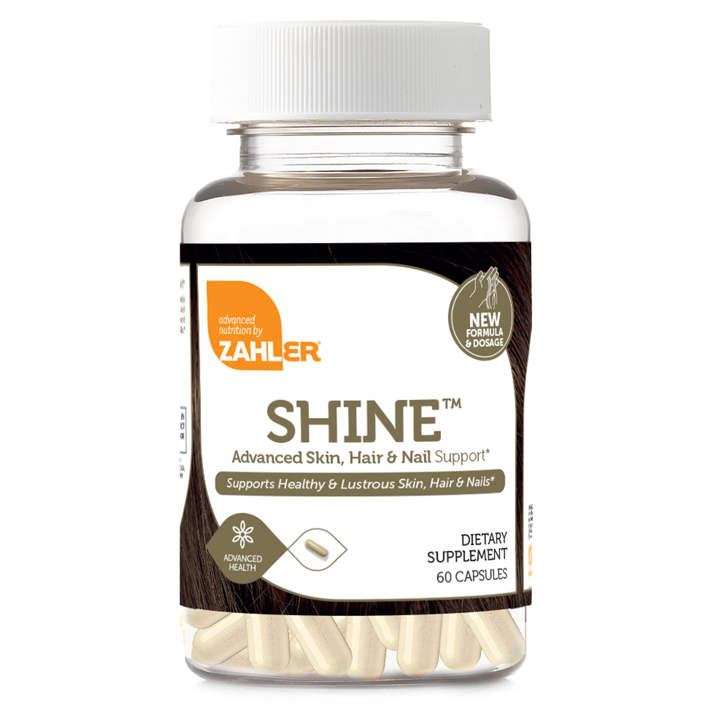 SHINE 60c Curated Wellness