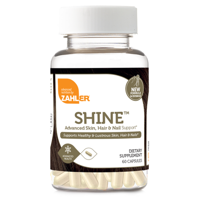 SHINE 60c Curated Wellness