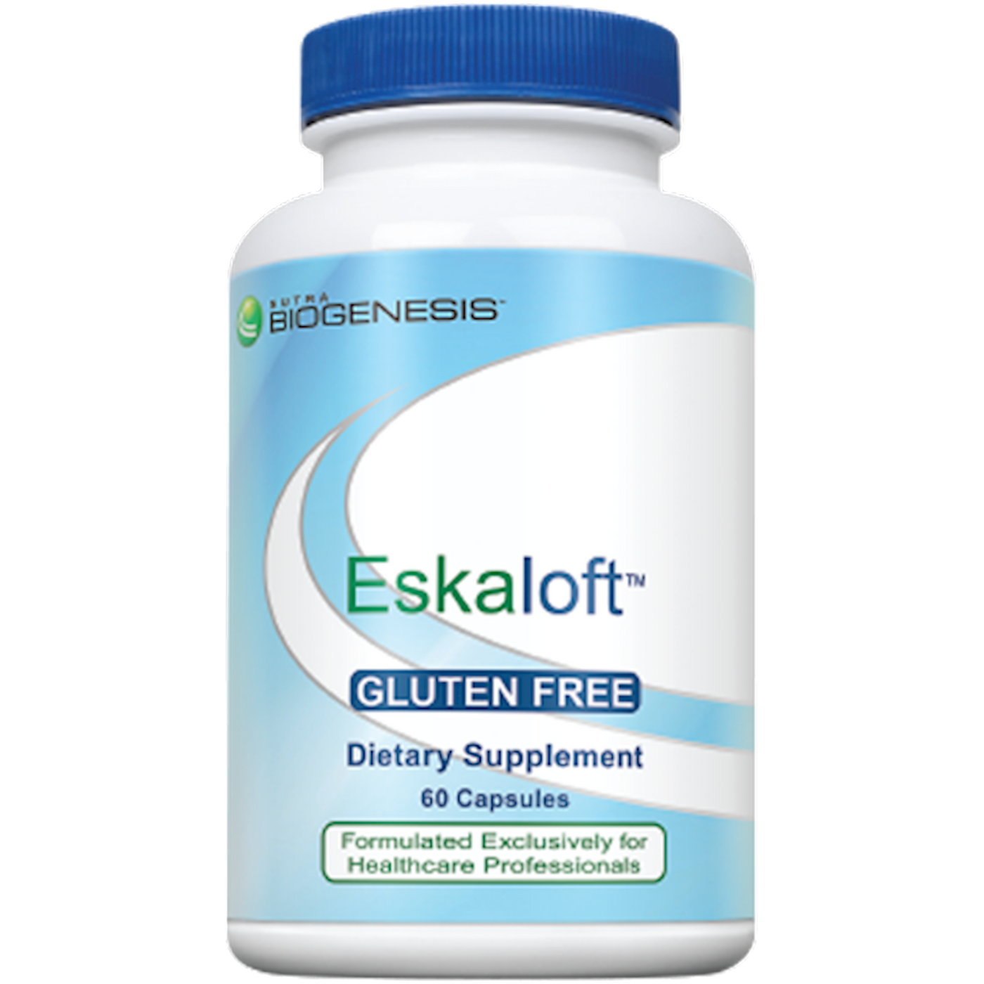 Eskaloft 60 vcaps Curated Wellness