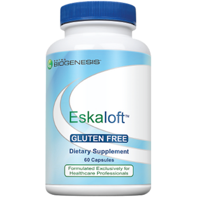 Eskaloft 60 vcaps Curated Wellness