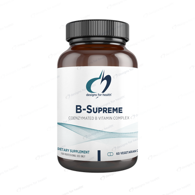 B-Supreme  Curated Wellness