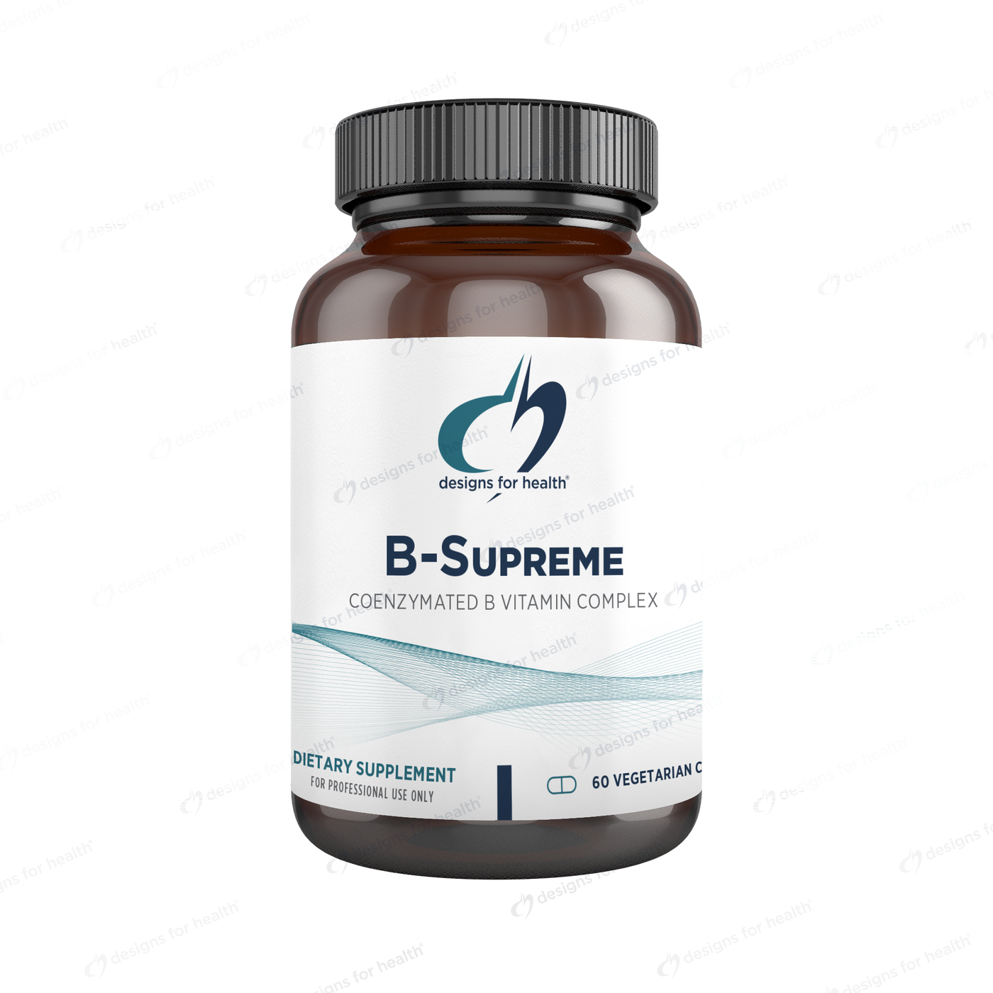 B-Supreme  Curated Wellness