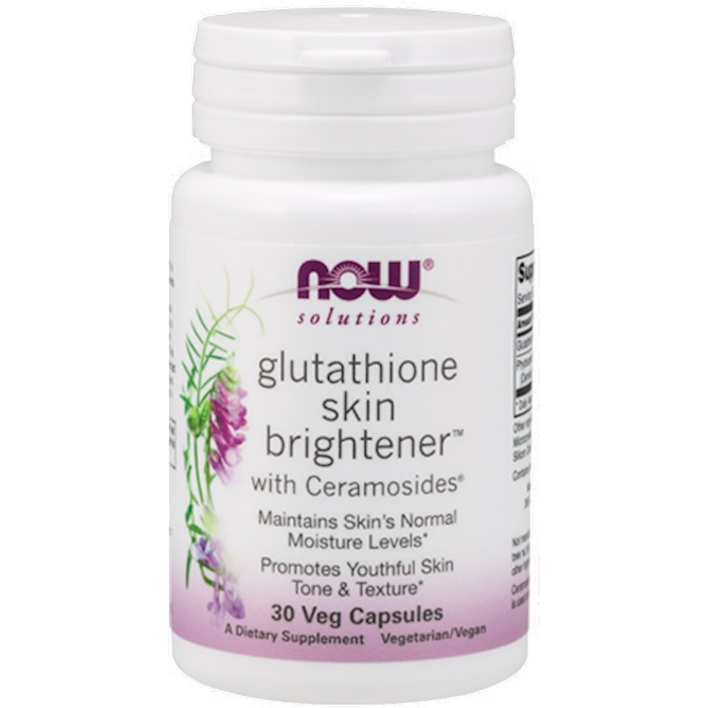 Glutathione Skin Brightener  Curated Wellness