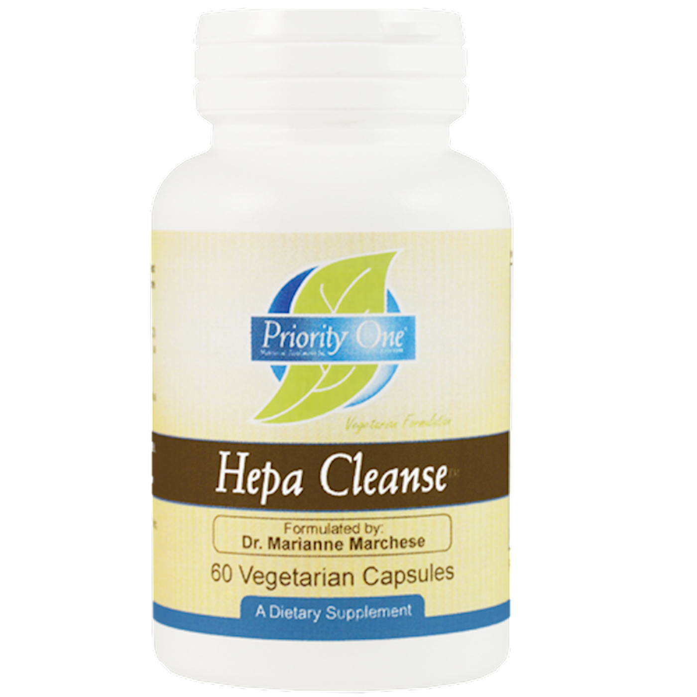 Hepa Cleanse  Curated Wellness