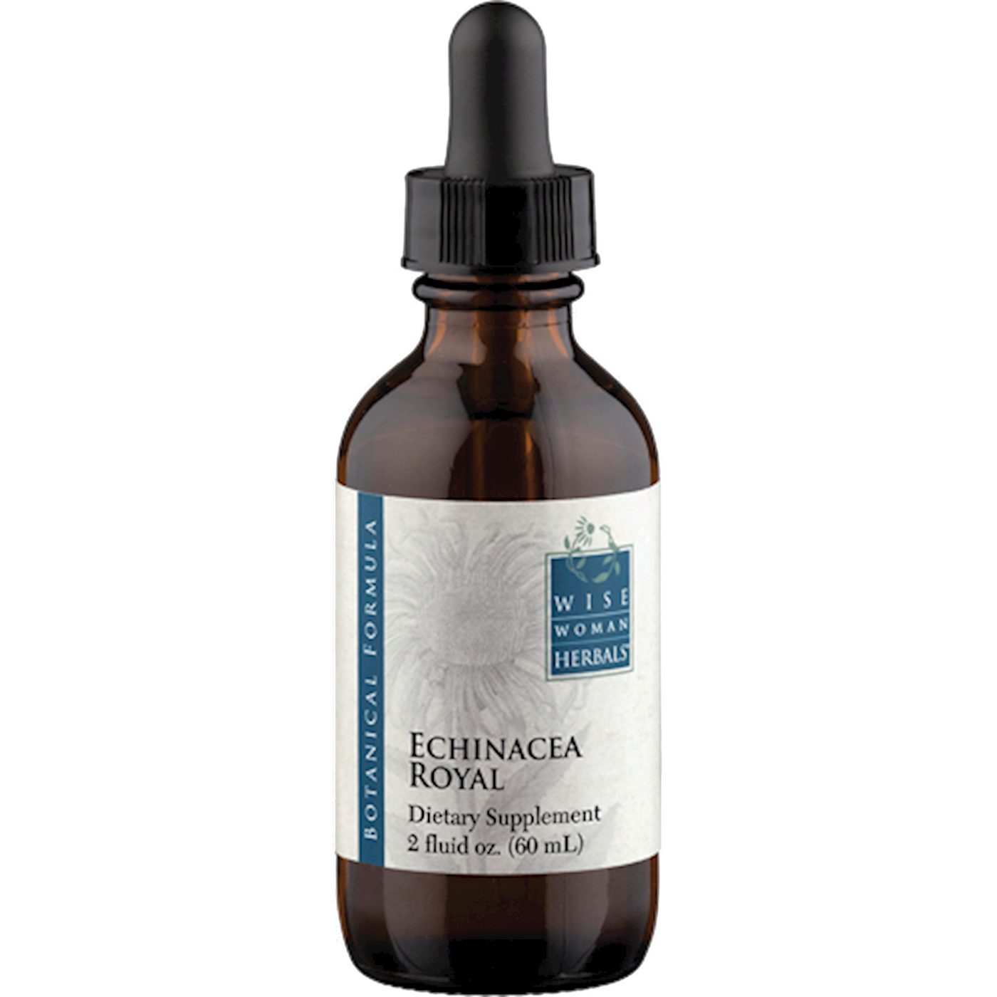 Echinacea Royal  Curated Wellness