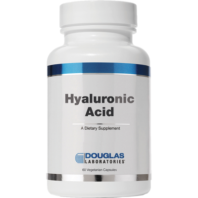 Hyaluronic Acid  Curated Wellness