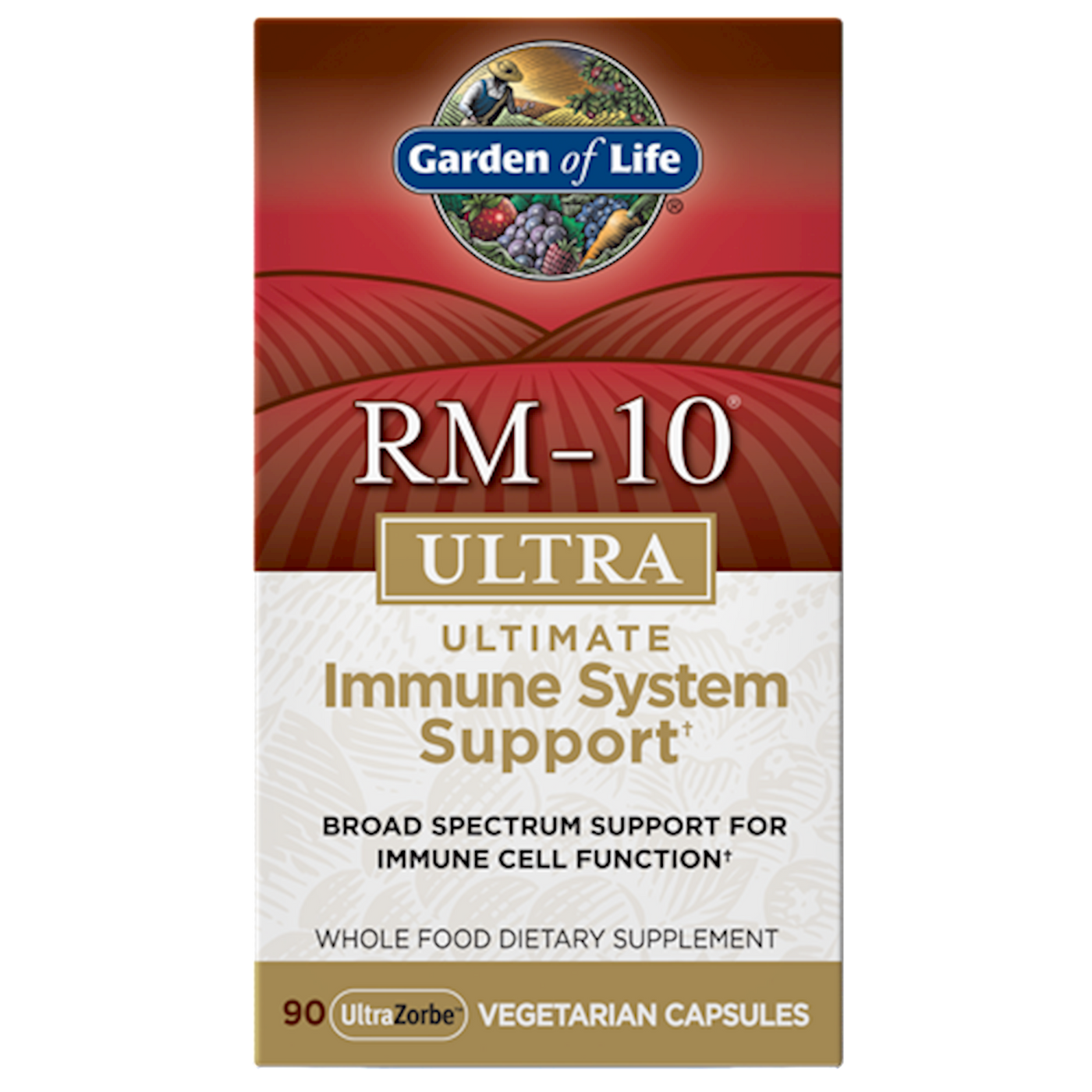 RM-10 Ultra  Curated Wellness