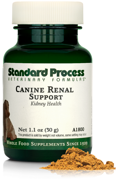 Canine Renal Support, 30 g