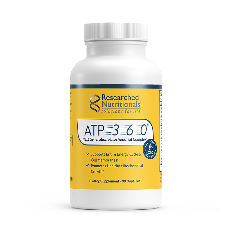 ATP 360®
