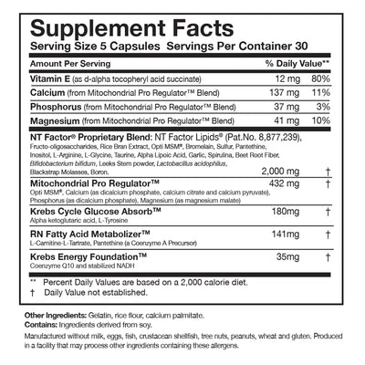 ATP Fuel®
