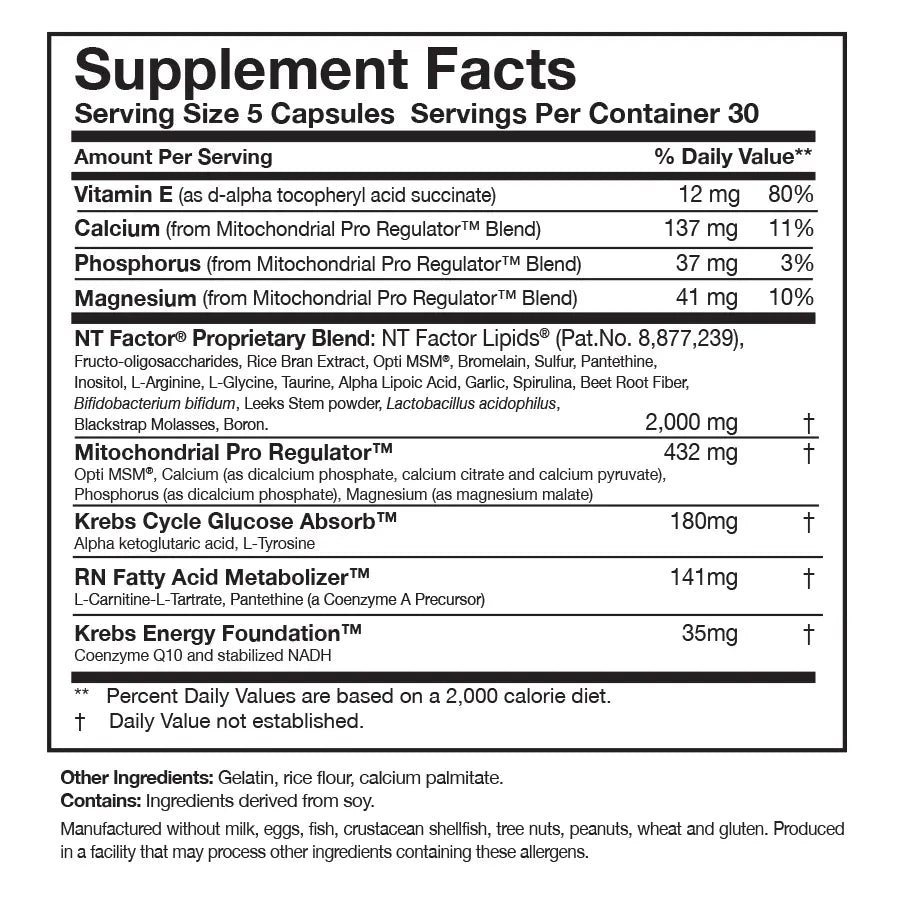 ATP Fuel®
