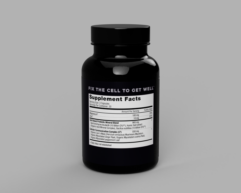 AV Gut Enhancer