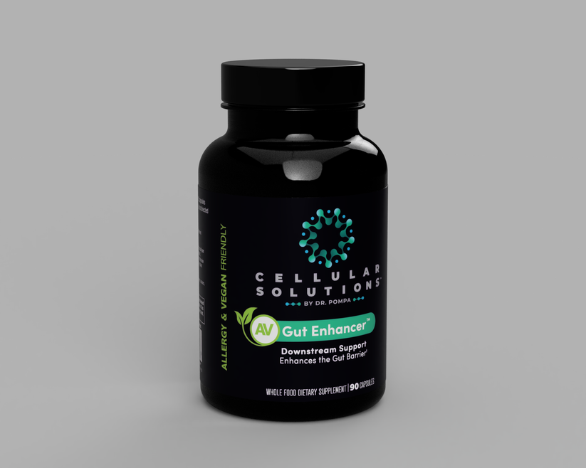 AV Gut Enhancer