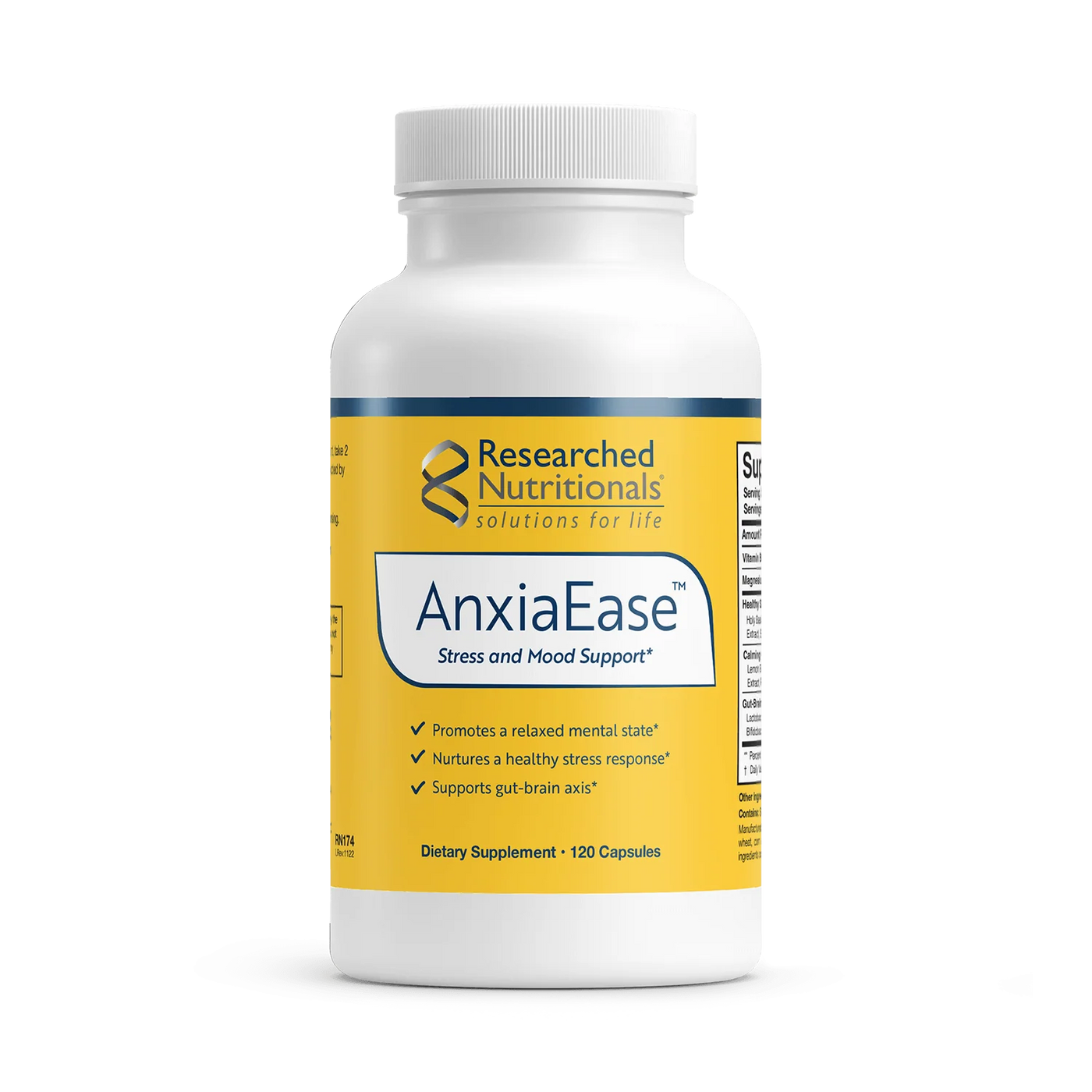 AnxiaEase™