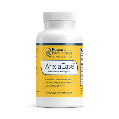 AnxiaEase™