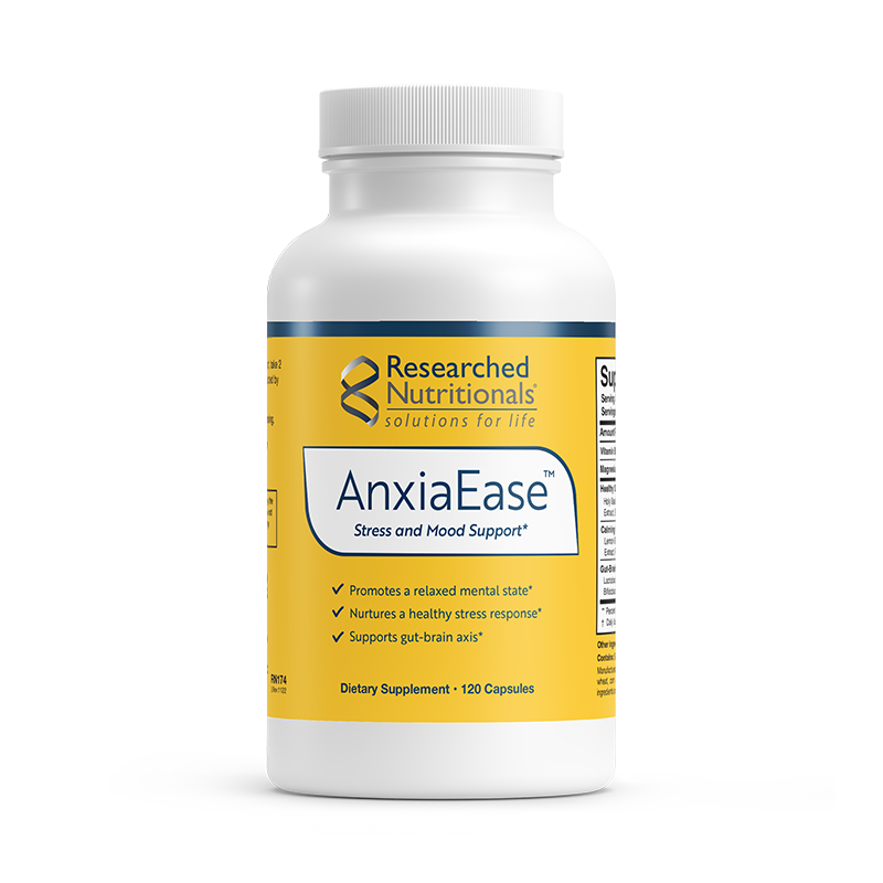 AnxiaEase™