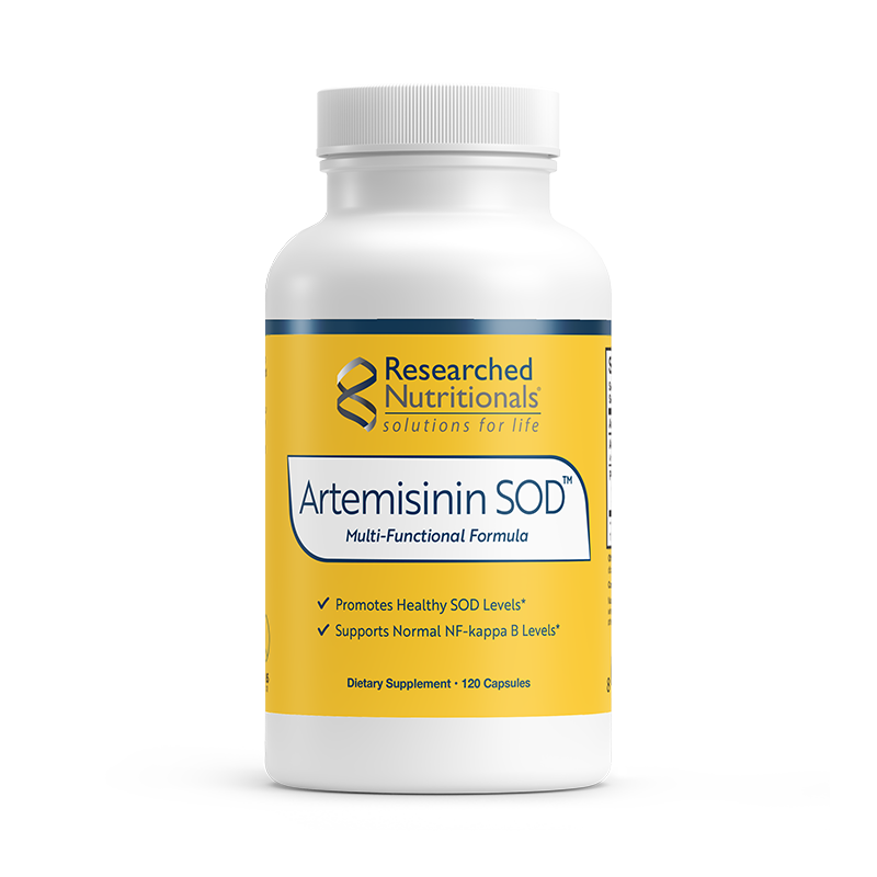 Artemisinin SOD™