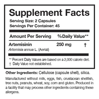 Artemisinin Solo™