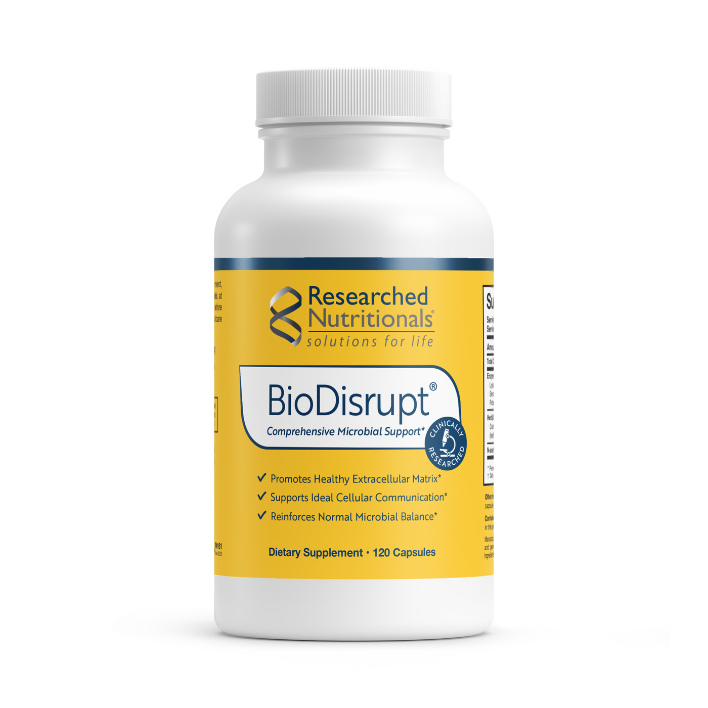 BioDisrupt®