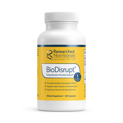 BioDisrupt®