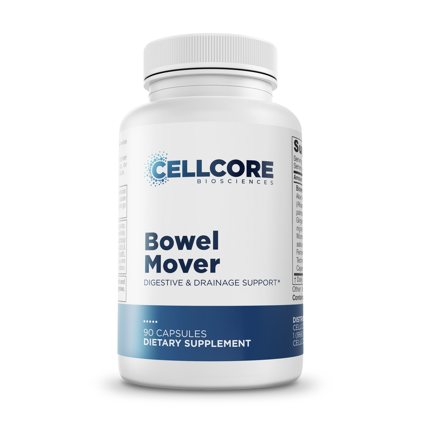 Bowel Mover †