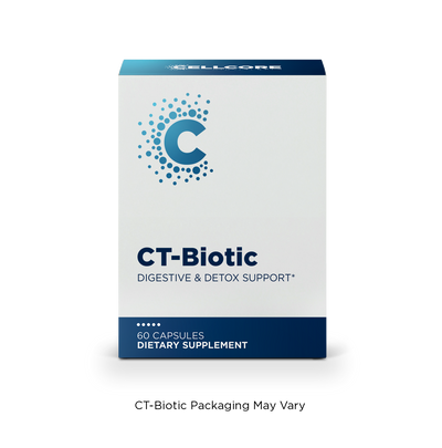 CT-Biotic