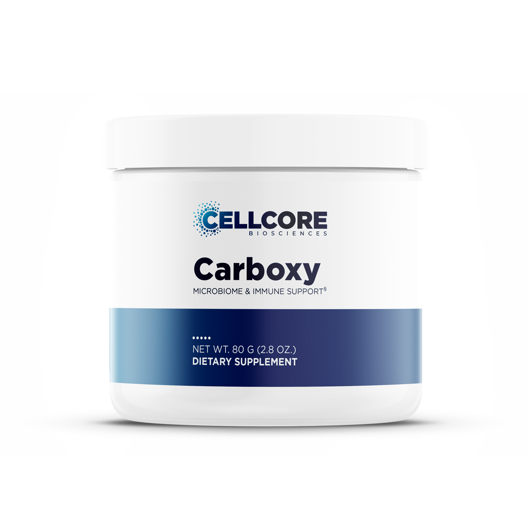 Carboxy †