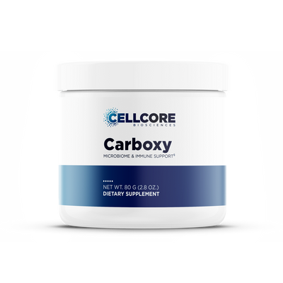 Carboxy †