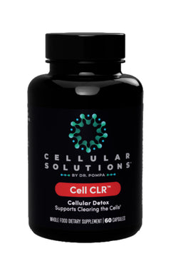 Cell CLR
