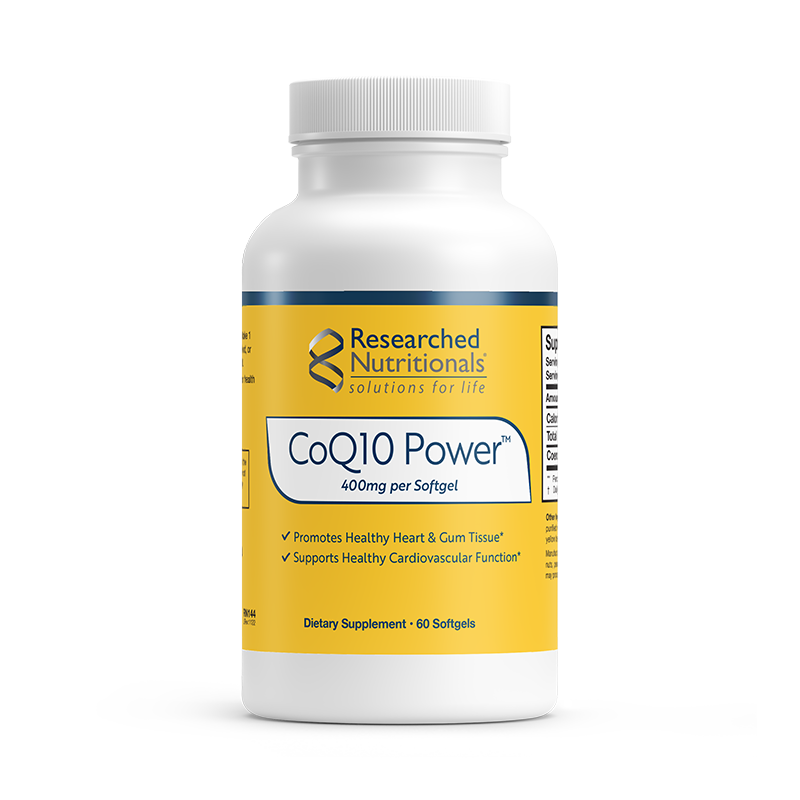 CoQ10 Power™