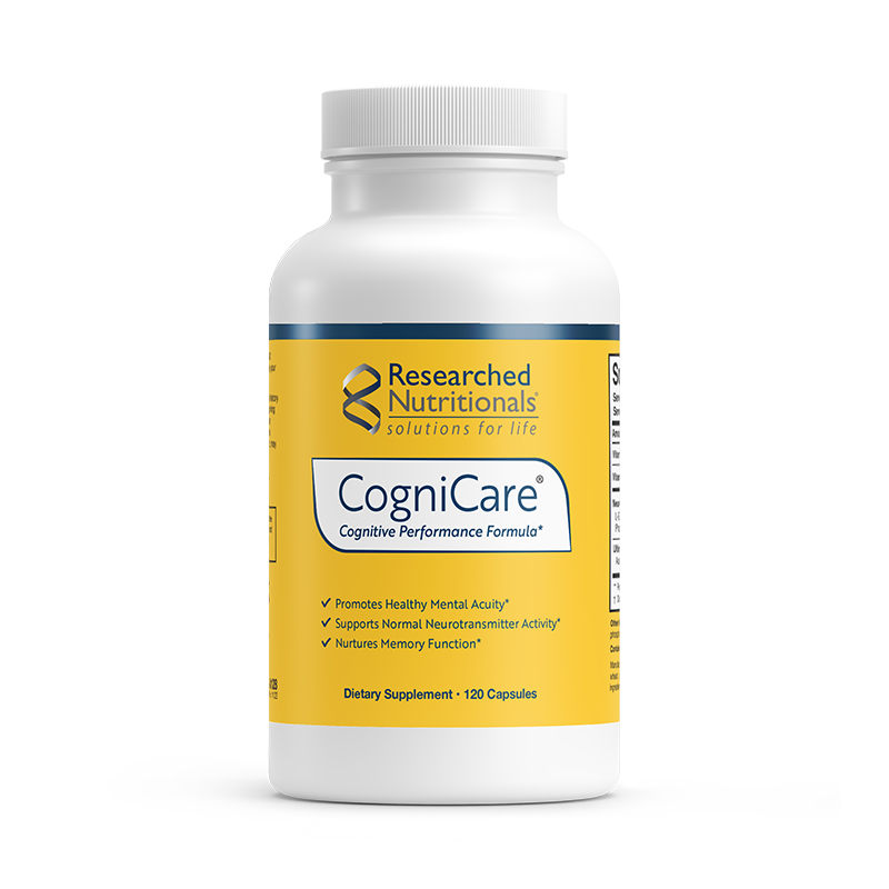 CogniCare®