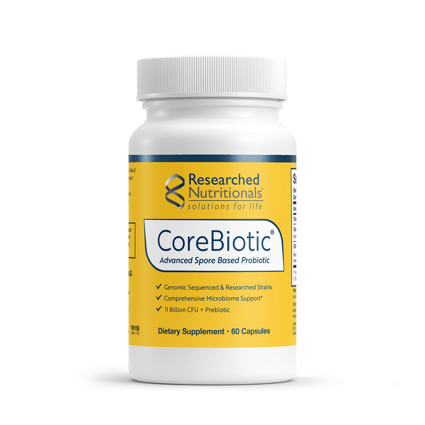 CoreBiotic®
