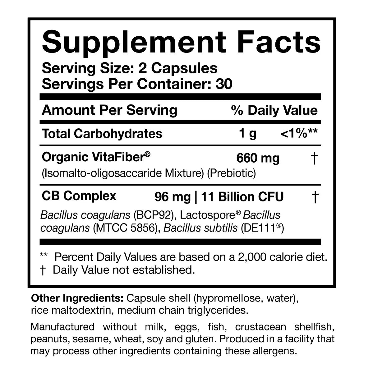 CoreBiotic®