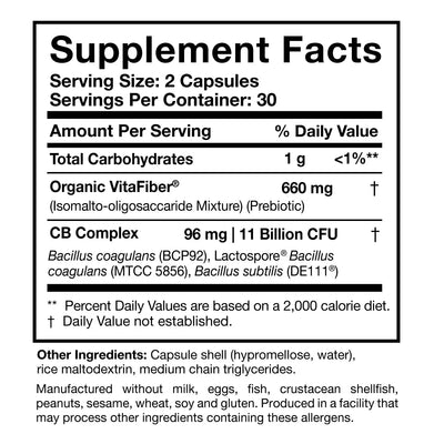 CoreBiotic®