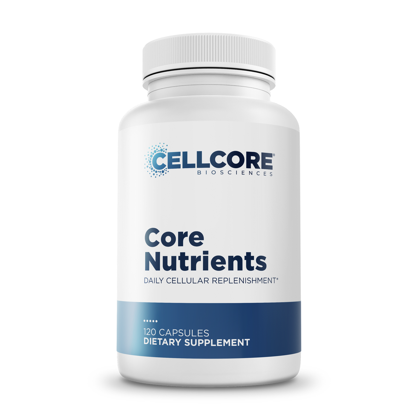 Core Nutrients 120 ct