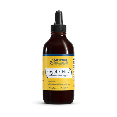 Crypto-Plus™
