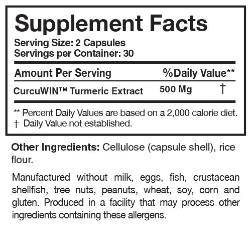 Curcumin Pure™