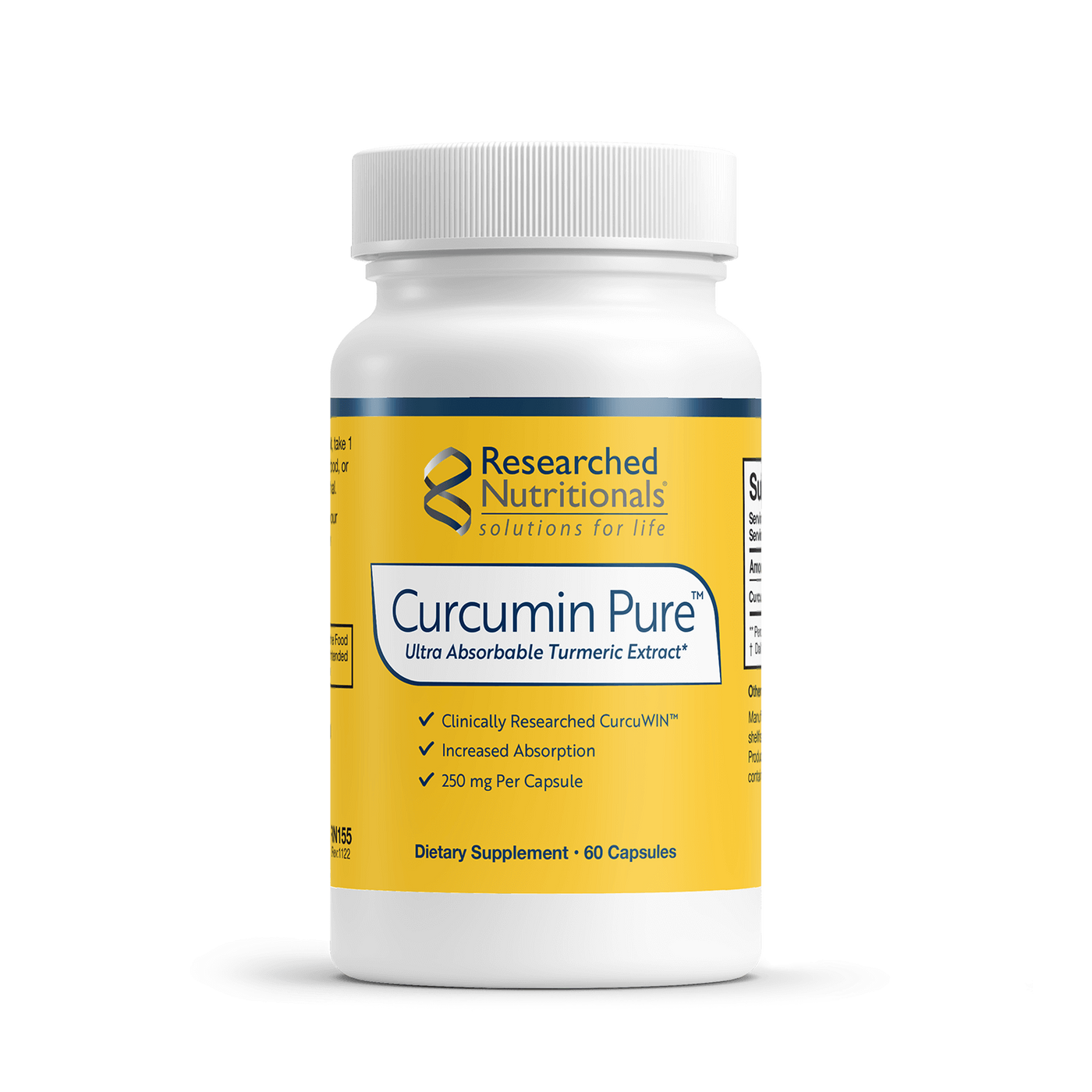 Curcumin Pure™
