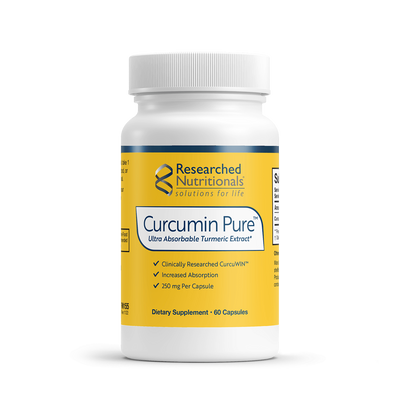 Curcumin Pure™
