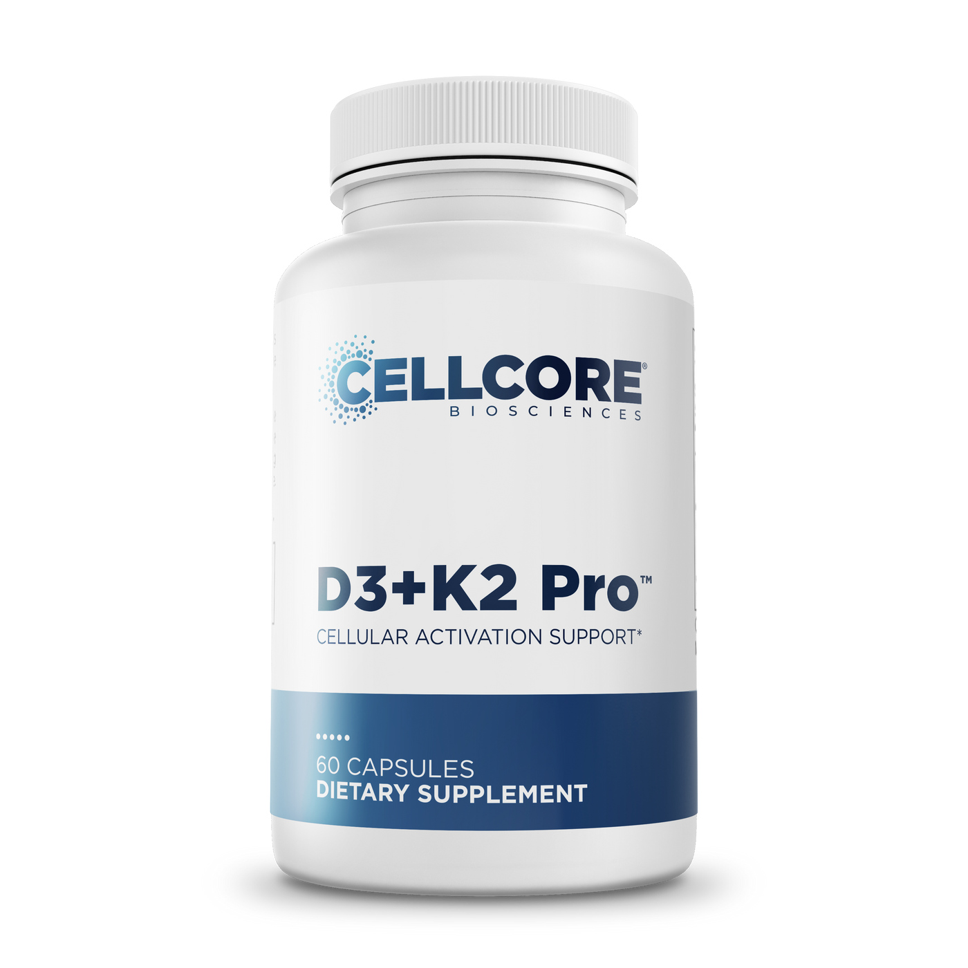 D3+K2 Pro™