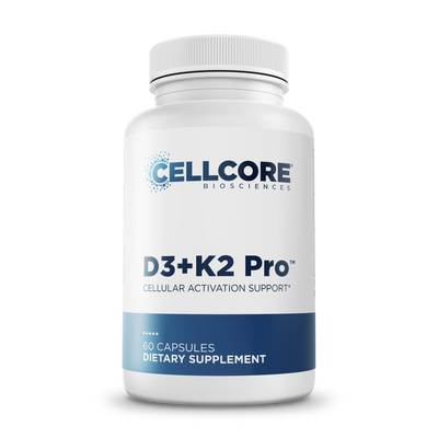 D3+K2 Pro™