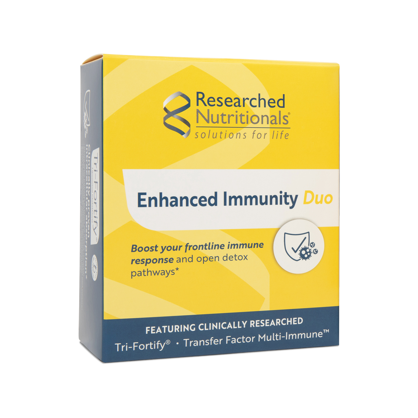 Enhanced Immunity Duo™