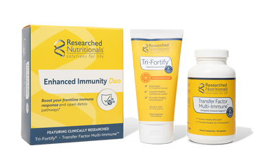 Enhanced Immunity Duo™