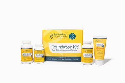 Foundation Kit™