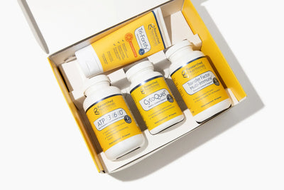 Foundation Kit™