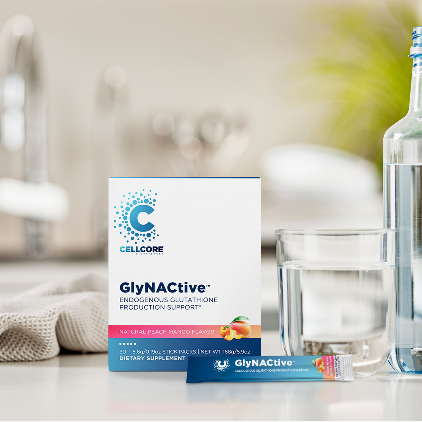 GlyNACtive™