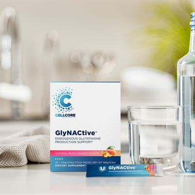 GlyNACtive™