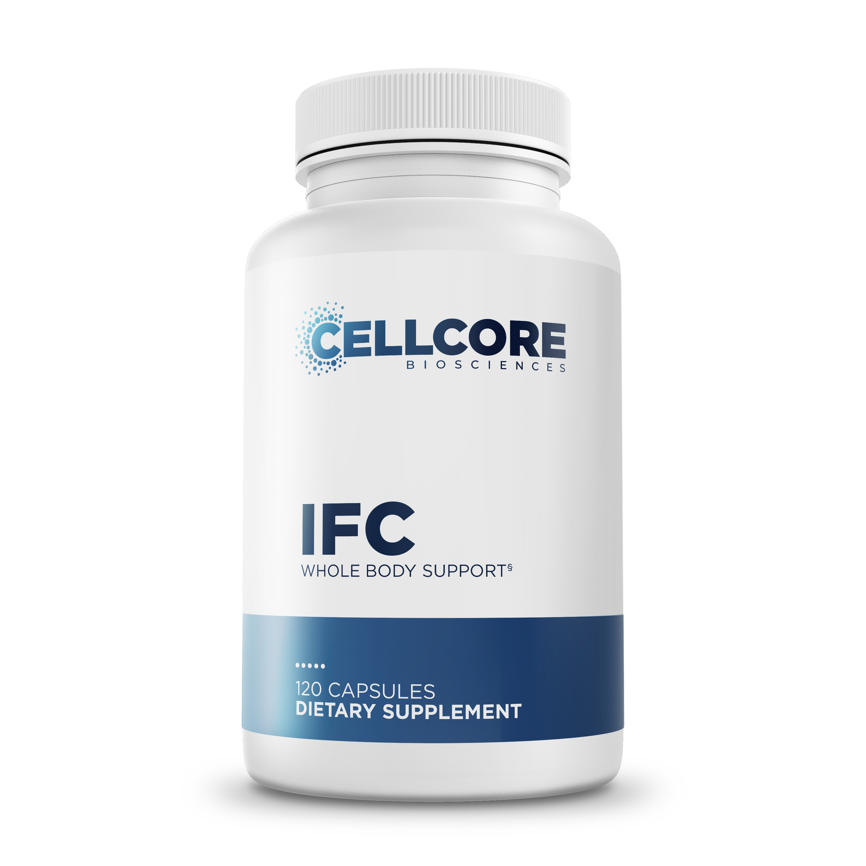 IFC † | CC-INFLM-120-BTL-02 | CellCore Biosciences