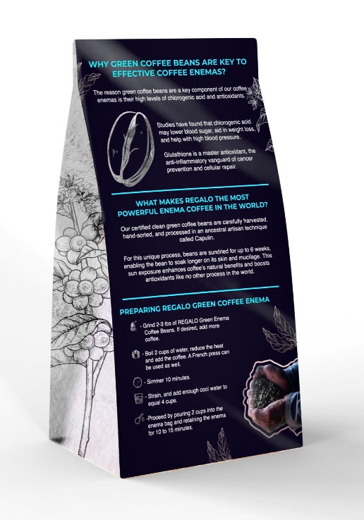 glutathione composition tripeptide Enemas 101: Quick Introduction to enemas main image 0